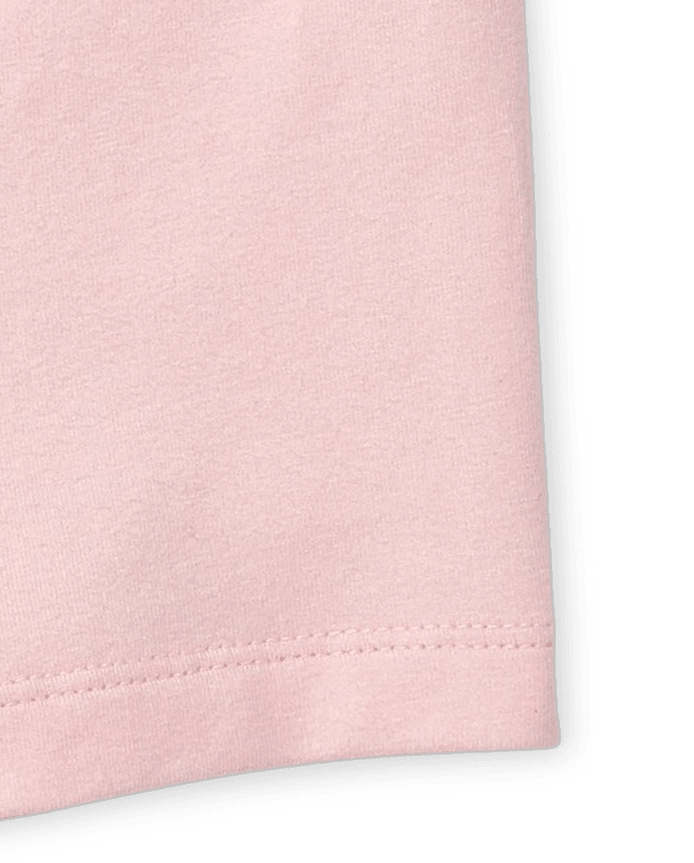 Toddler Girls Cartwheel Shorts