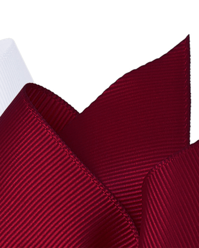 Girls Bow Headband 2-Pack