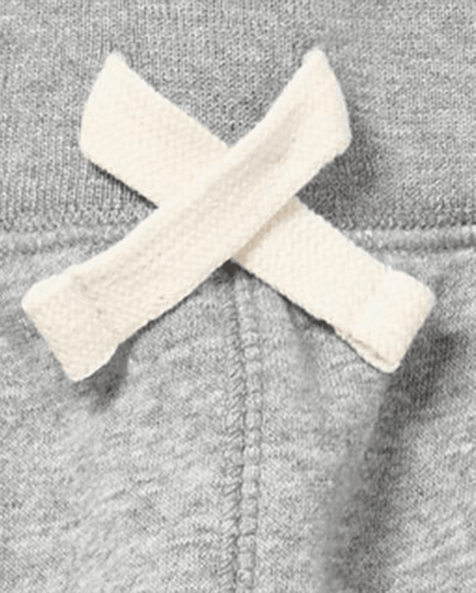 Baby And Toddler Fleece Jogger Pants