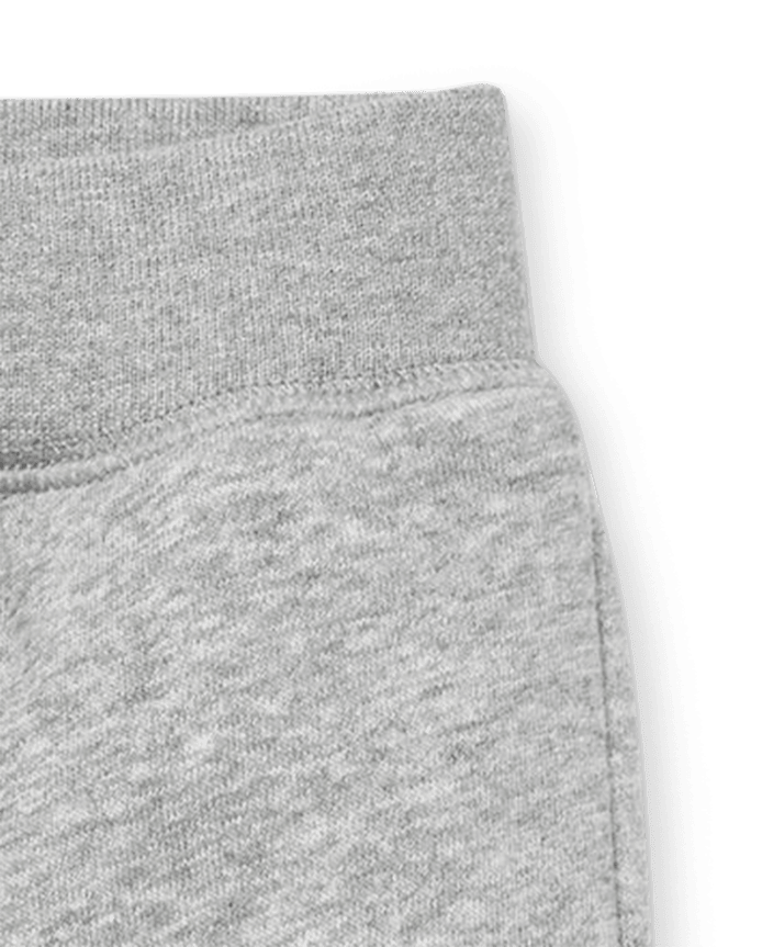 Baby And Toddler Fleece Jogger Pants