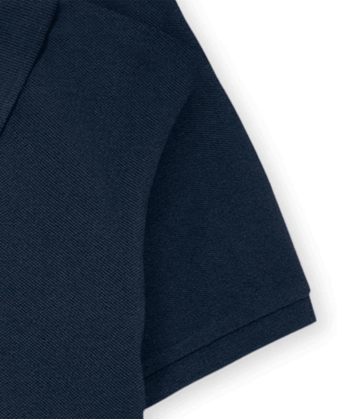 Kids Uniform Soft Pique Polo -Pack