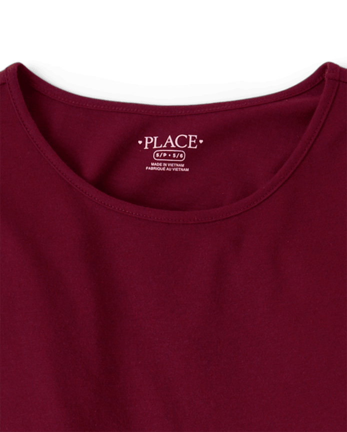 Girls Everyday Dress