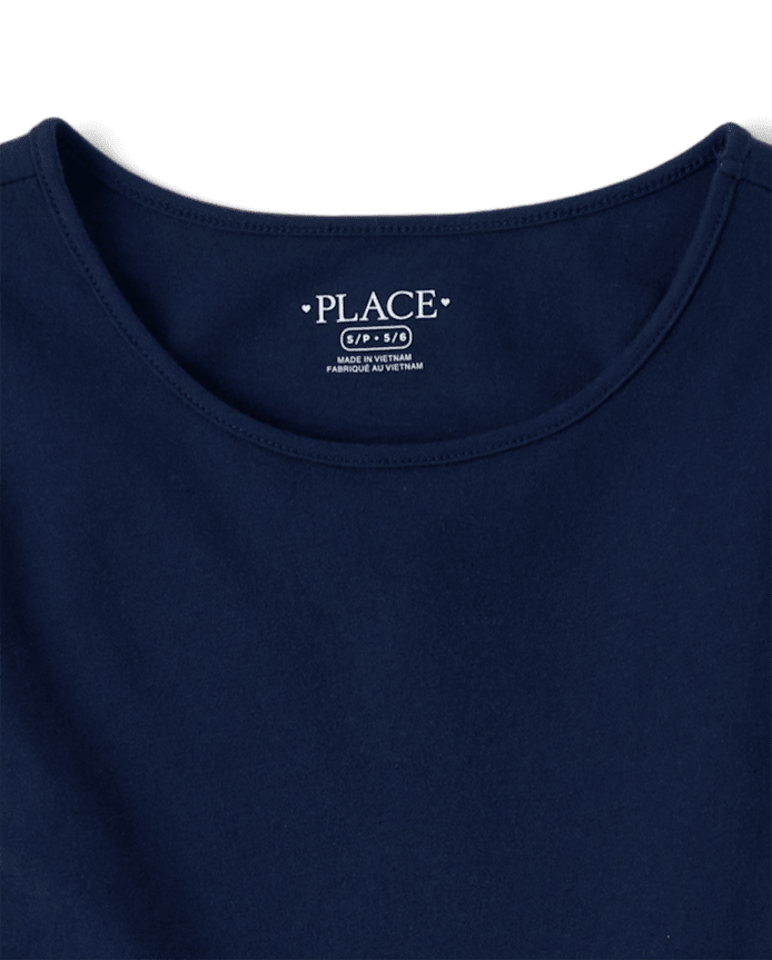 Girls Everyday Dress