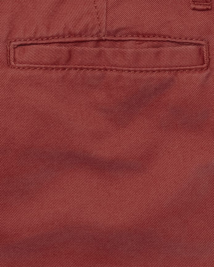 Pantalon chino skinny stretch pour garçon