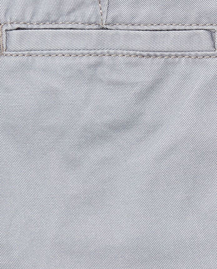 Pantalon chino skinny stretch pour garçon
