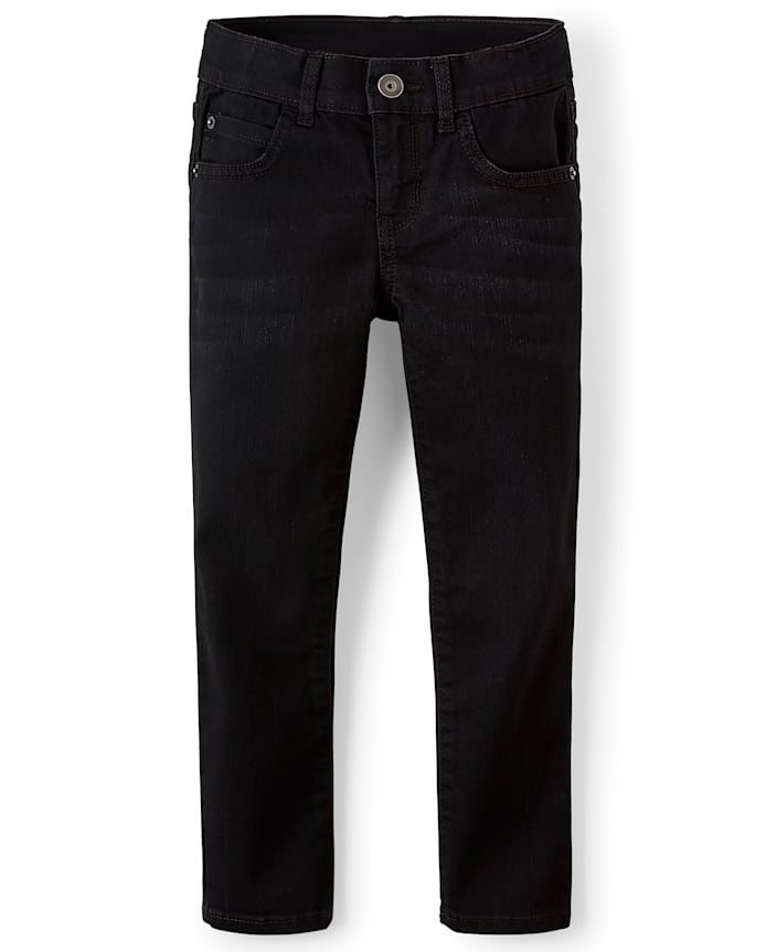 Boys Super Skinny Jeans