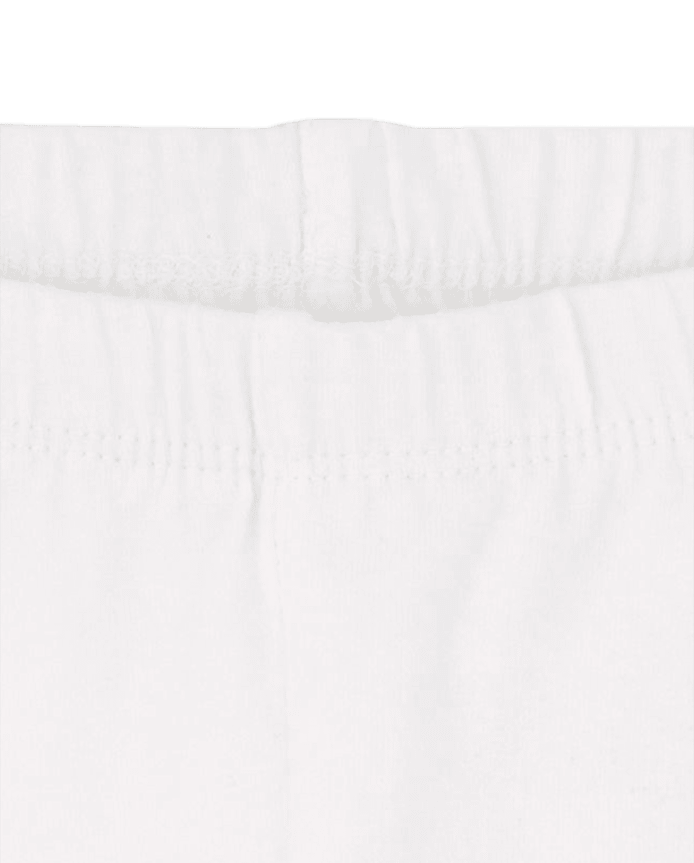 Baby And Toddler Girls Bike Shorts