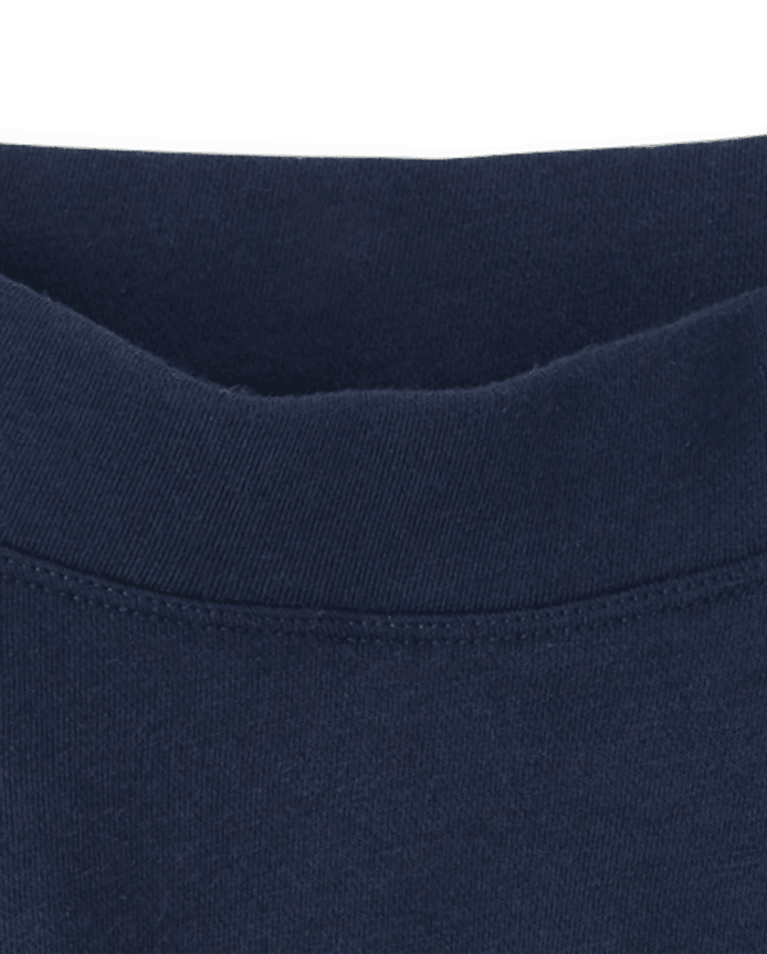 Girls French Terry Skort