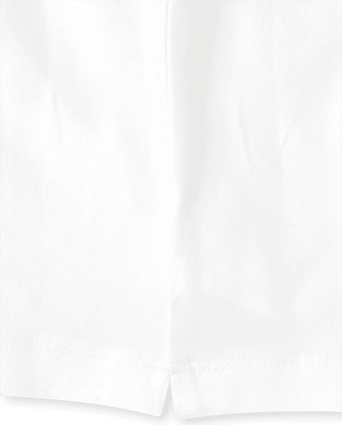 Girls Cartwheel Shorts -Pack