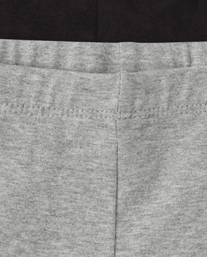 Girls Cartwheel Shorts 2-Pack