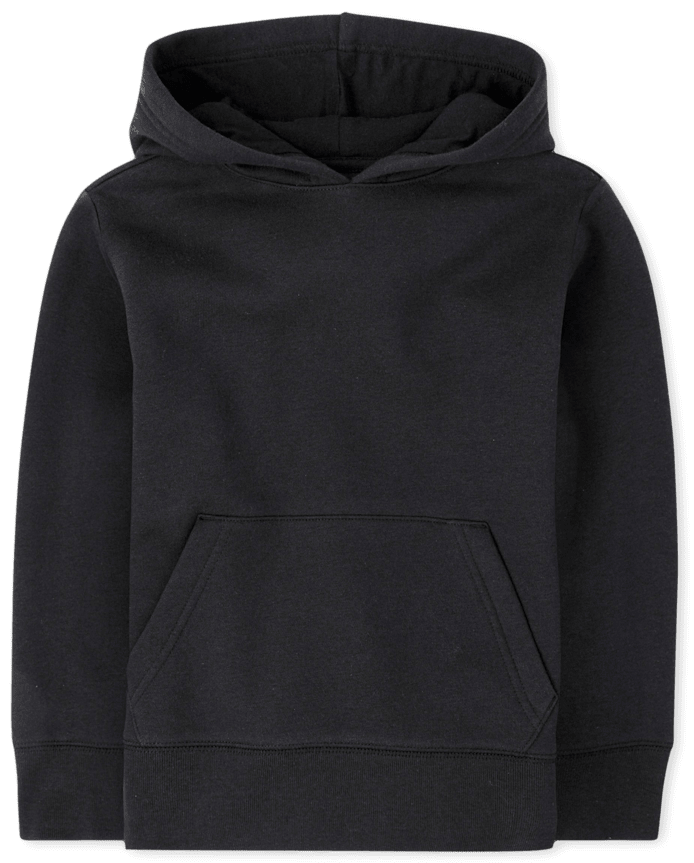 Kids Fleece Hoodie