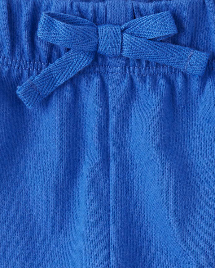 Girls Mix And Match Shorts