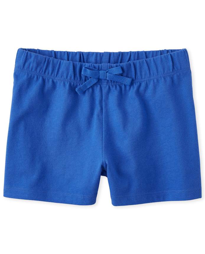 Girls Mix And Match Shorts