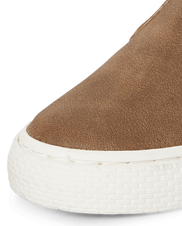 Toddler Slip On Sneakers