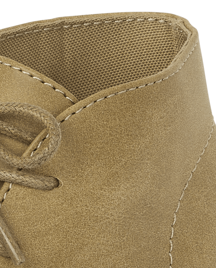 Toddler Boys Lace Up Boots