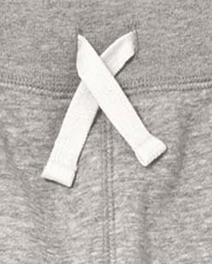 Kids Fleece Jogger Pants -Pack