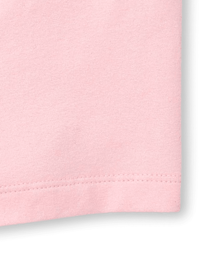 Toddler Girls Cartwheel Shorts 2-Pack