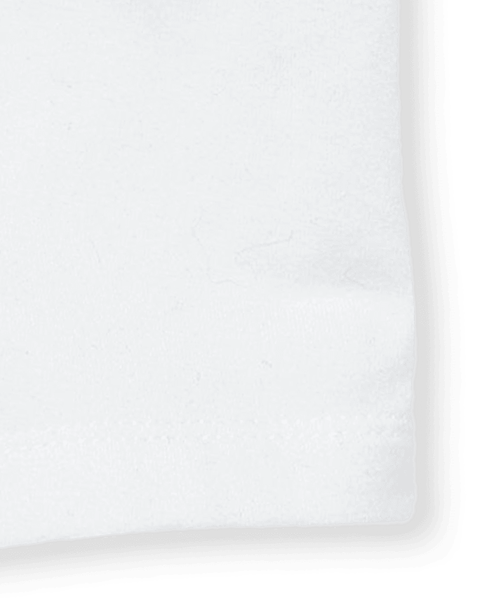 Short d'uniforme Cartwheel pour toute-petite fille