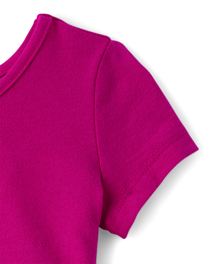 Toddler Girls Everyday Dress