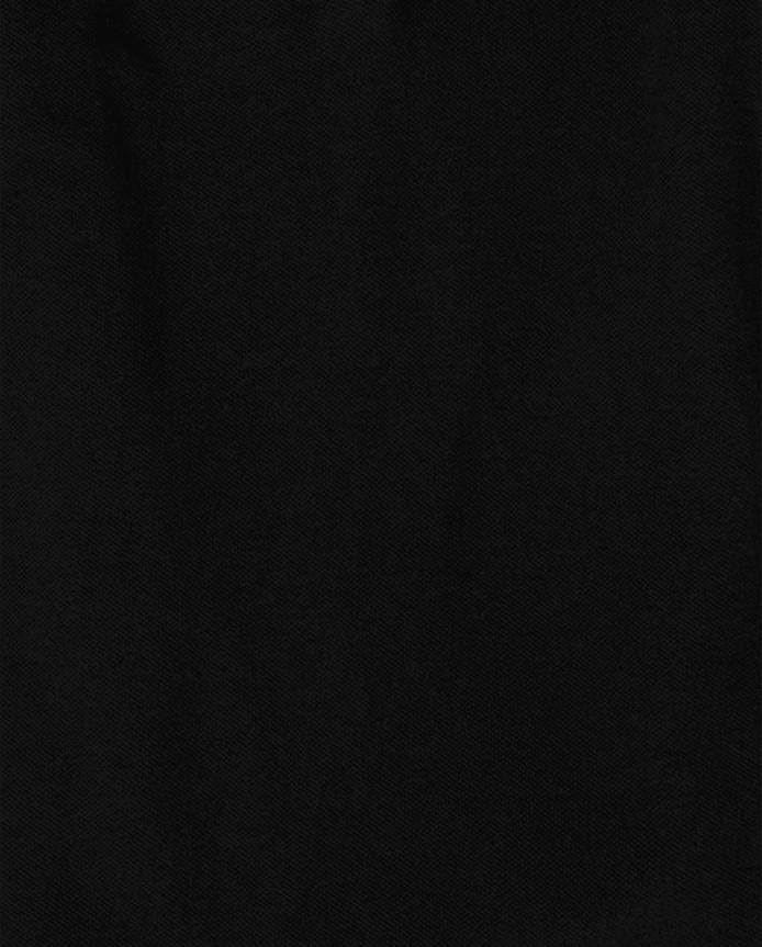 Girls Uniform Ruffle Soft Stretch Pique Polo -Pack