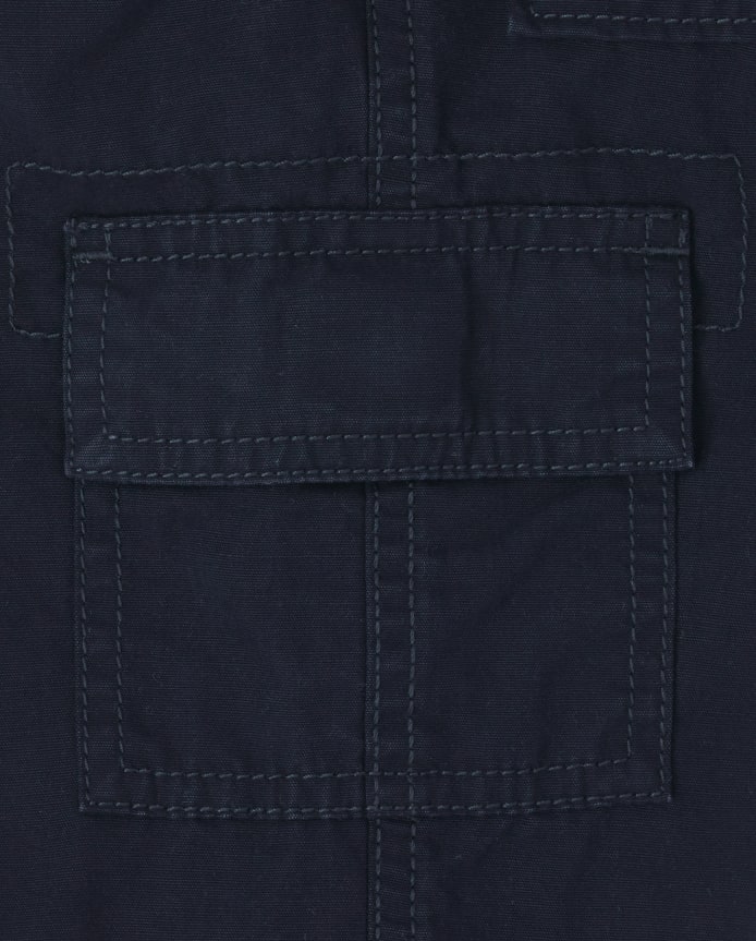Baby And Toddler Boys Pull On Cargo Pants