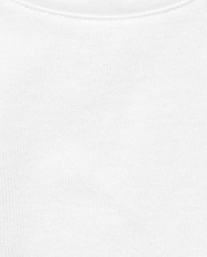 Girls Tee Shirt 2-Pack