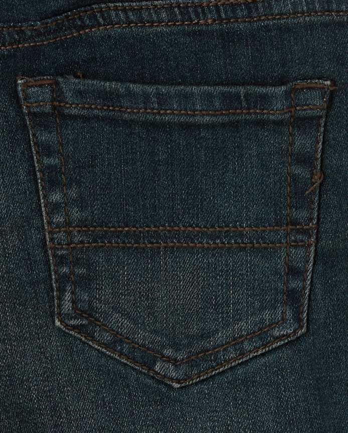 Boys Straight Jeans