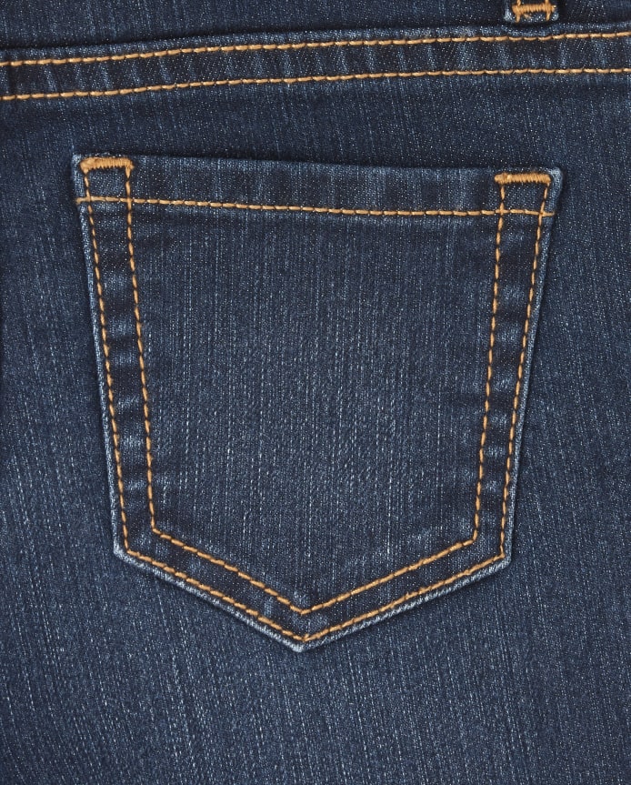 Girls Super Skinny Jeans -Pack