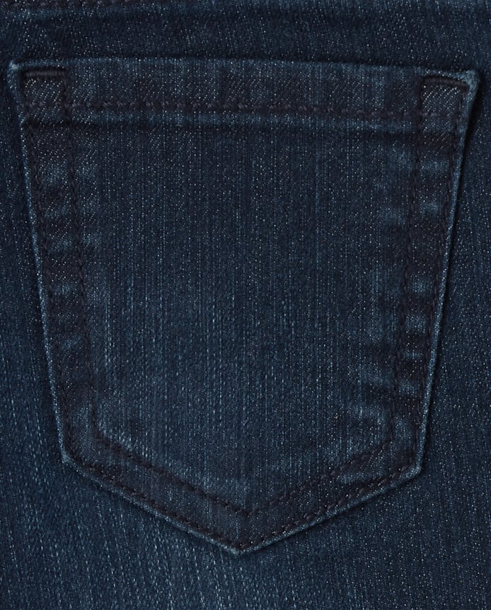 Girls Skinny Jeans 2-Pack