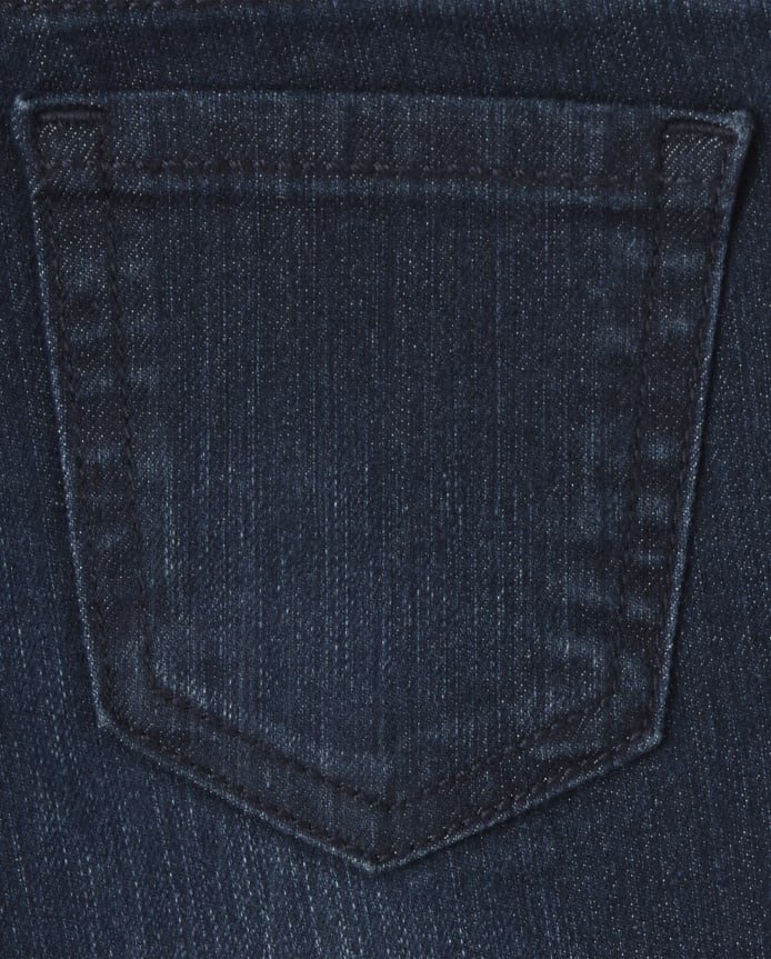 Girls Skinny Jeans 2-Pack