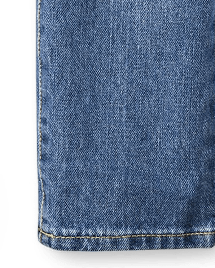 Boys Straight Jeans -Pack