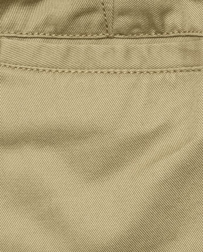 Baby And Toddler Boys Uniform Relaxed Straight Chino Pants -Pack