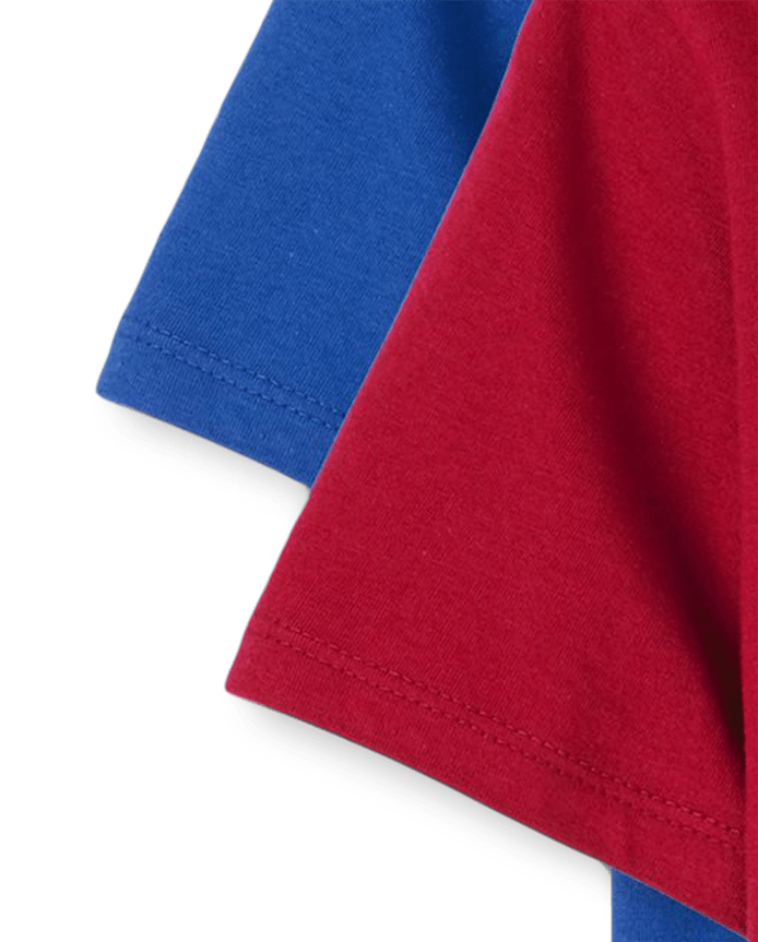 Boys Tee Shirt 2-Pack