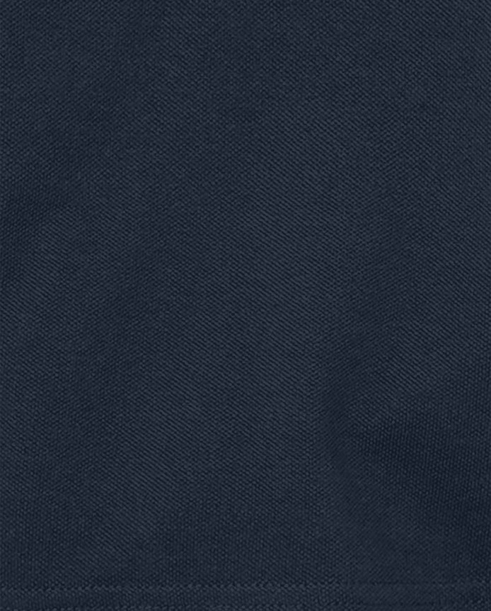 Lot de 5 polos uniformes en piqué pour bébés et tout-petits garçons