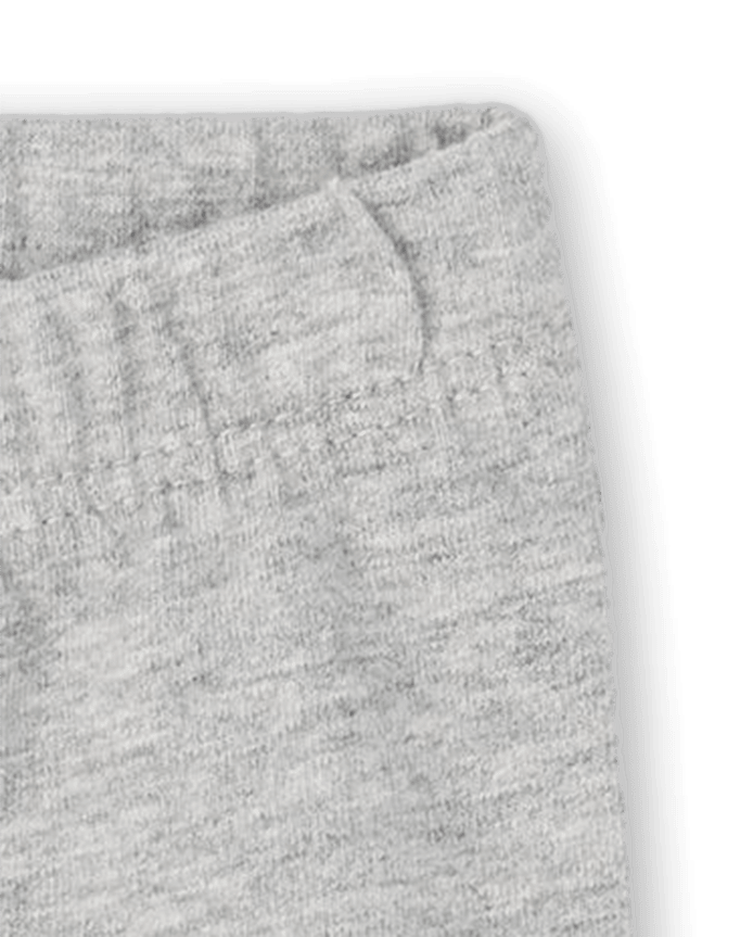 Toddler Girls Bike Shorts 2-Pack