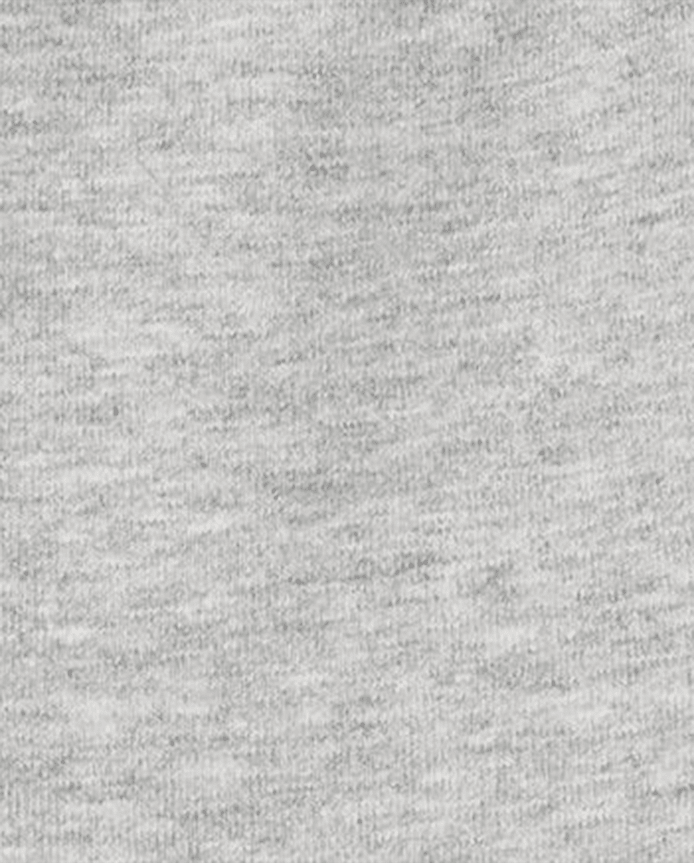 Toddler Girls Bike Shorts 2-Pack