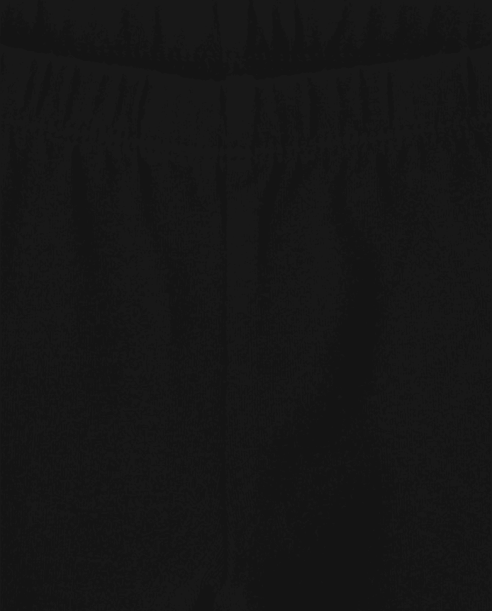 Toddler Girls Bike Shorts -Pack