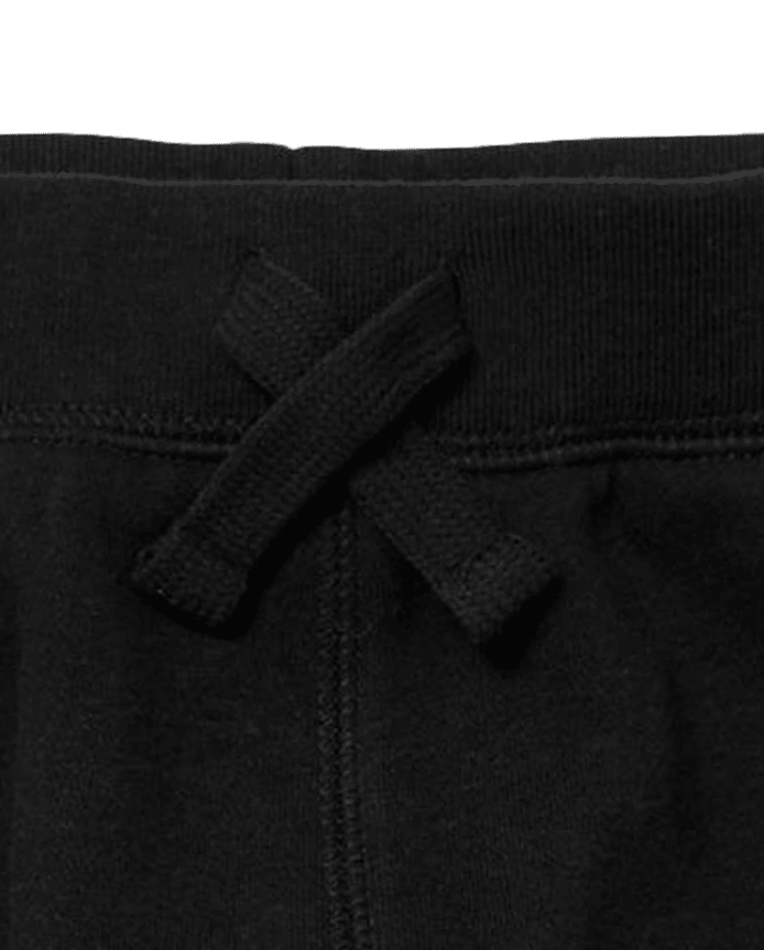 Baby And Toddler Fleece Jogger Pants 2-Pack