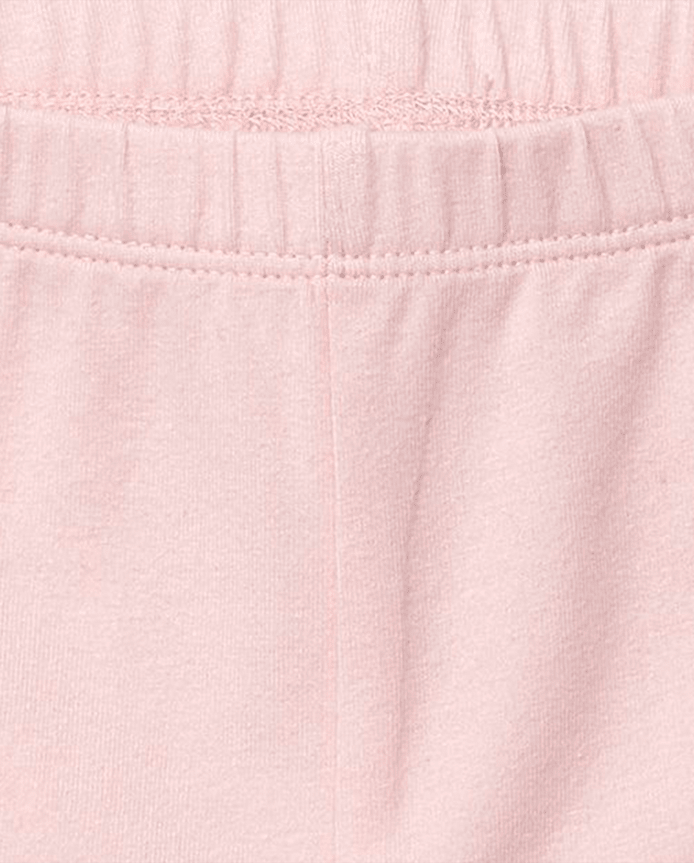 Toddler Girls Cartwheel Shorts -Pack
