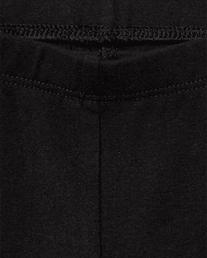 Toddler Girls Leggings 5-Pack