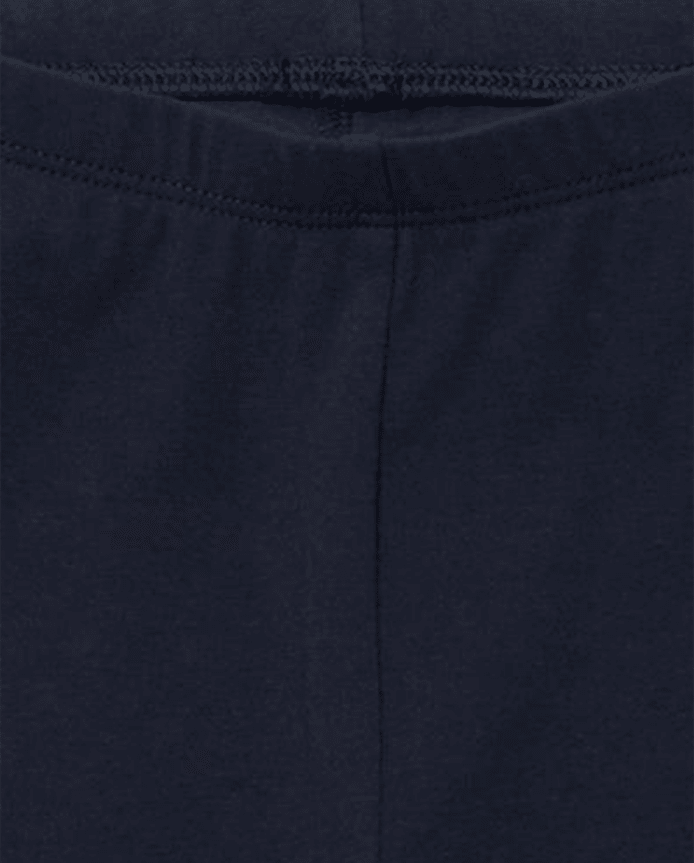 Toddler Girls Leggings 5-Pack