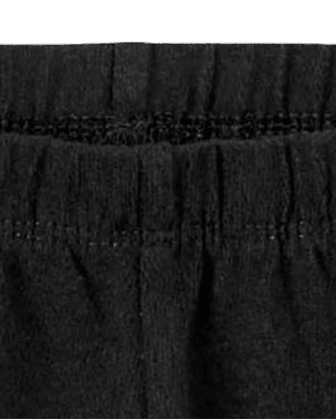 Girls Bike Shorts 4-Pack