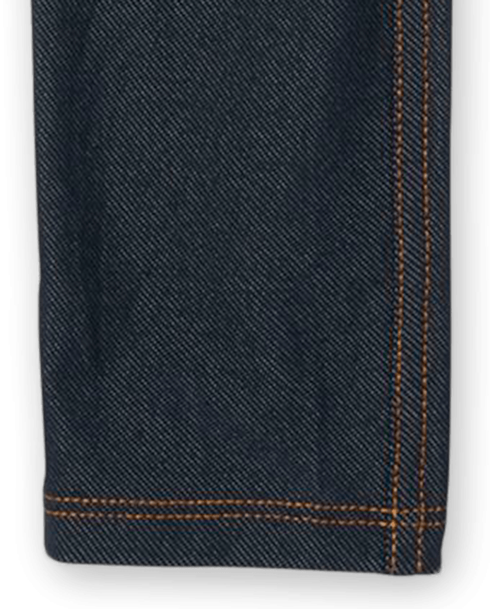 Girls Leggings 2-Pack