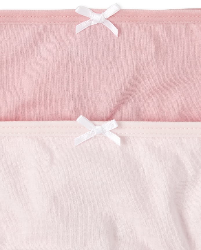 Girls Underwear 10-Pack