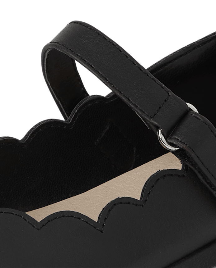 Girls Comfort Flex Mary Jane Shoes