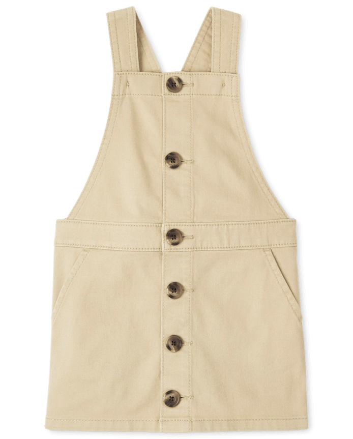 Toddler Girls Skirtall