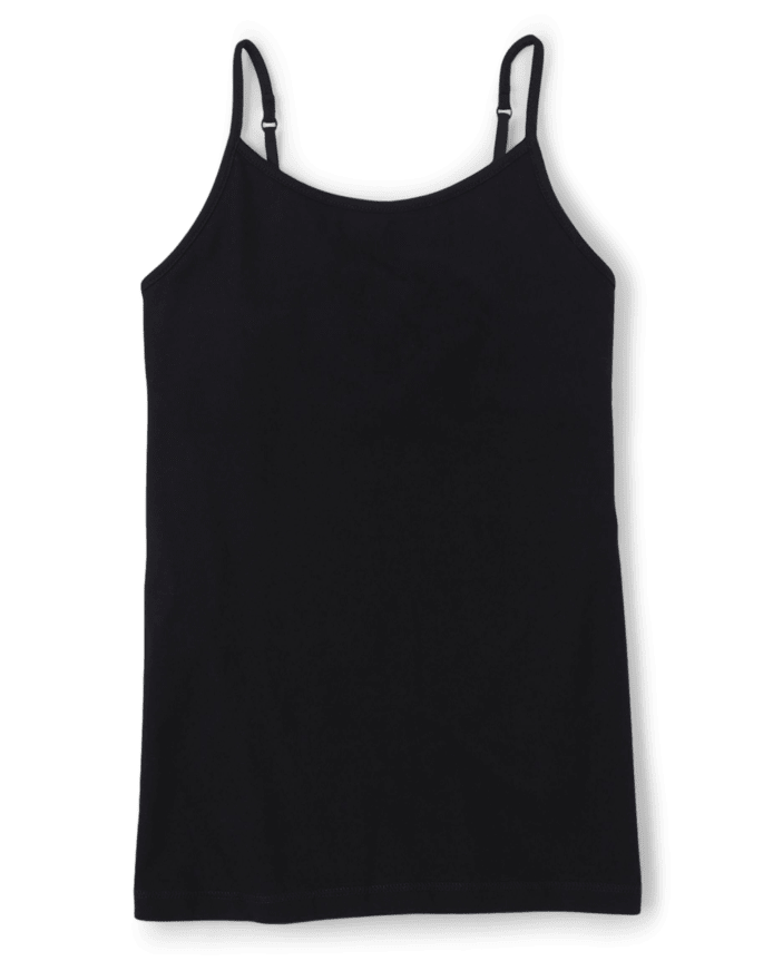 Camisole Fille