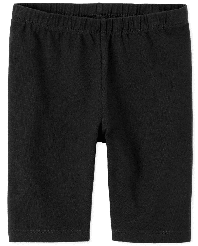 Girls Bike Shorts