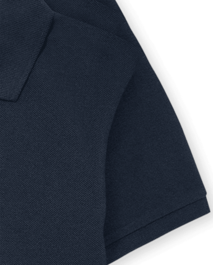 Boys Uniform Soft Pique Polo 5-Pack
