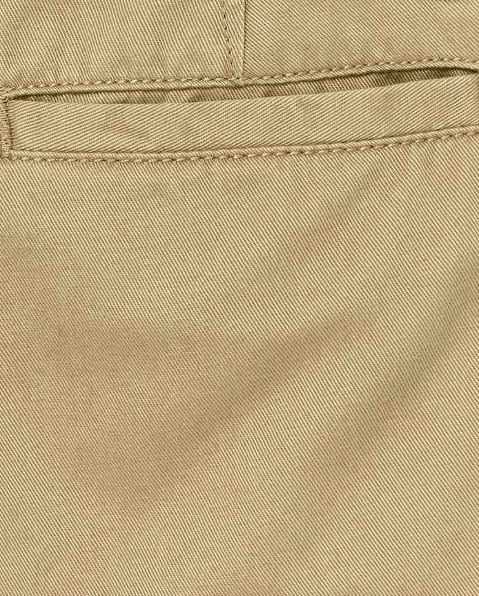 Boys Uniform Stretch Chino Shorts -Pack